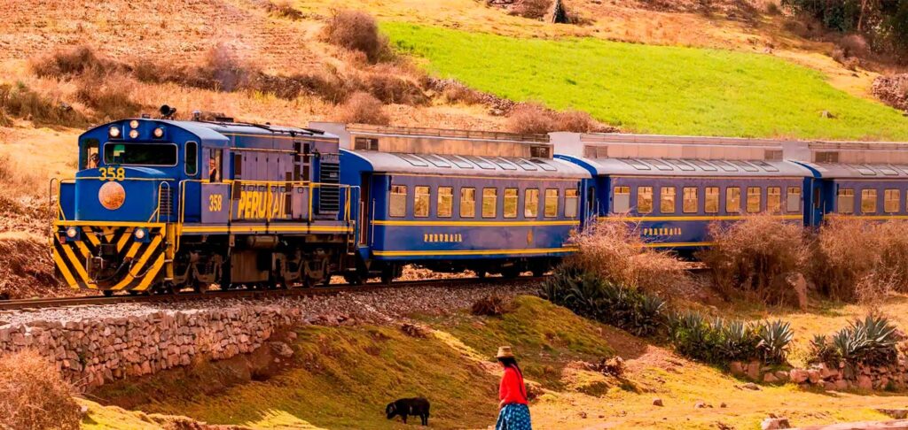 Tour To Machu Picchu With Vistadome Train Machu Piccu Tours