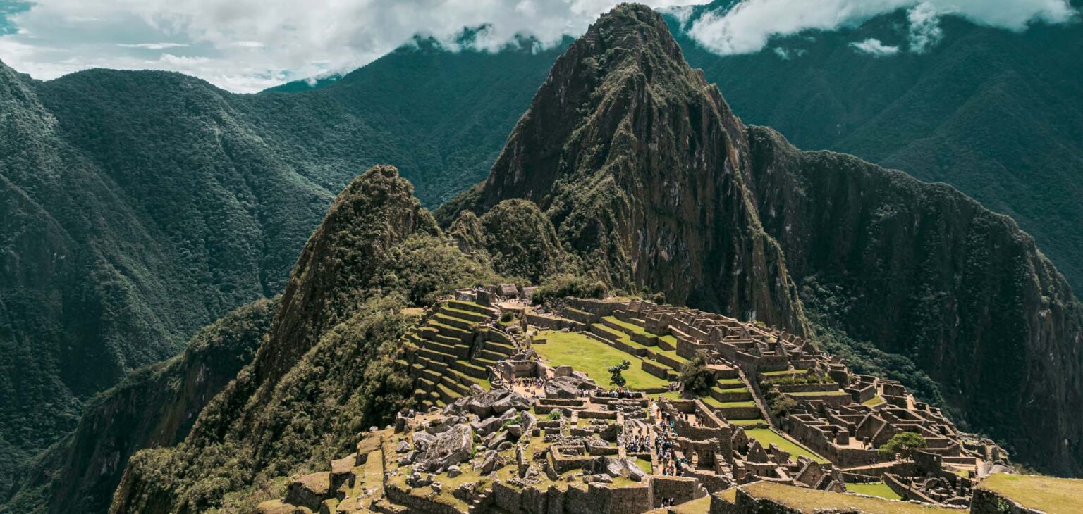 TOP Things YOU MUST Know Before You Visit Machu Picchu, Travel